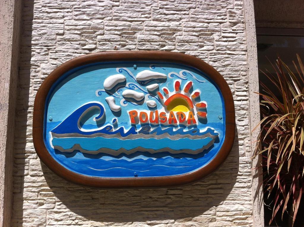Pousada Ceu E Mar Praia de Pipa المظهر الخارجي الصورة